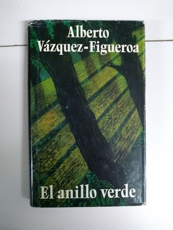 El anillo verde