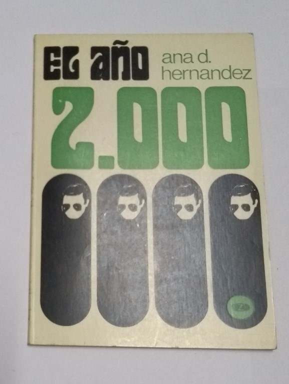 El año 2000