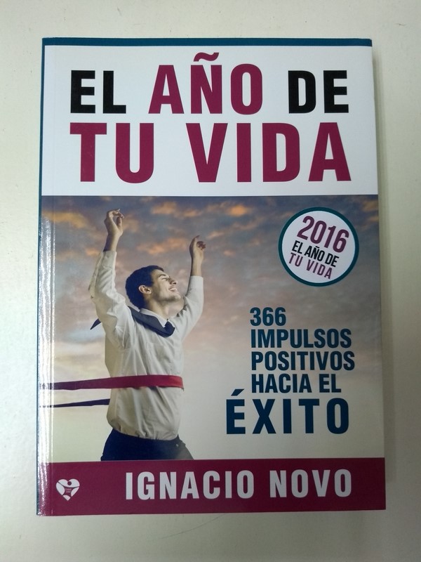 El año de tu vida