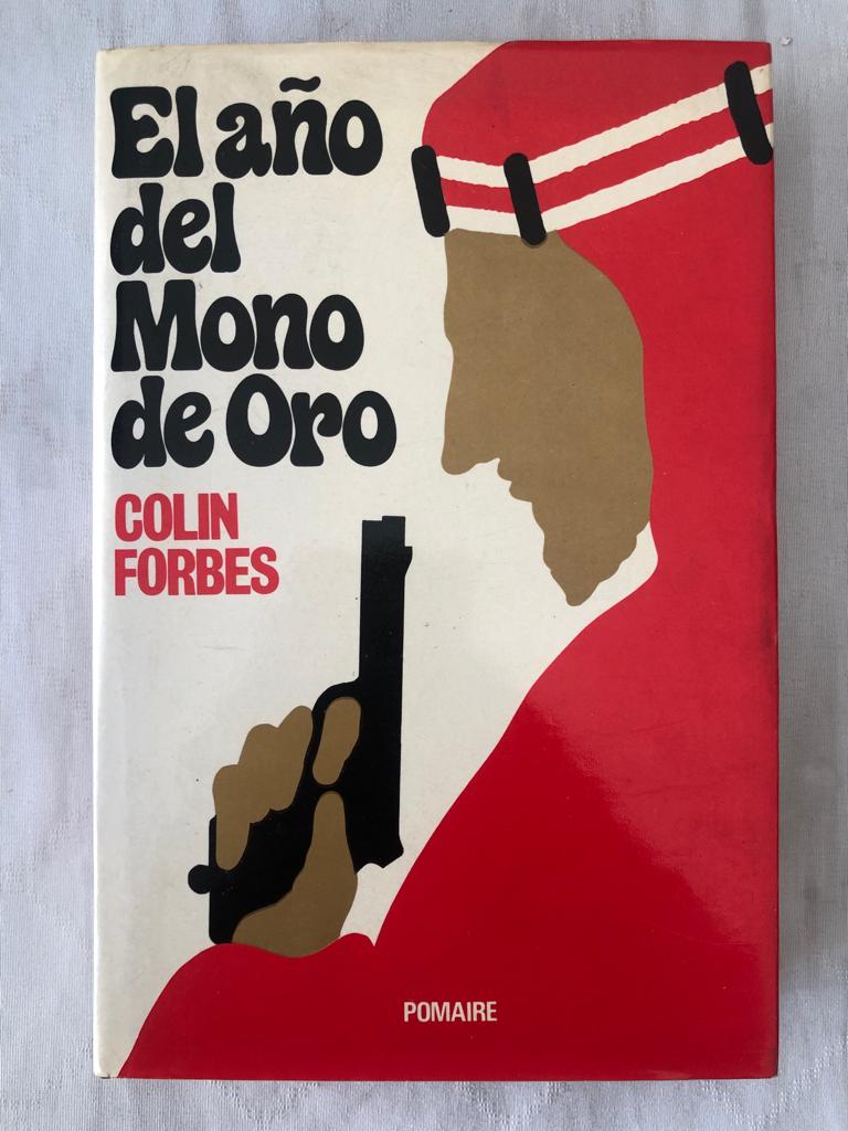 El año del mono de oro