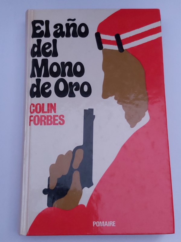El Año del Mono de Oro