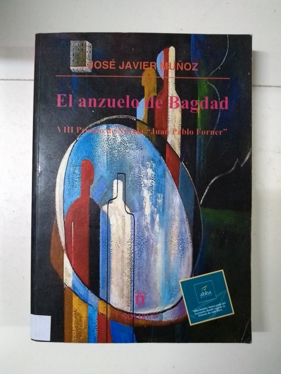 El anzuelo de Bagdad