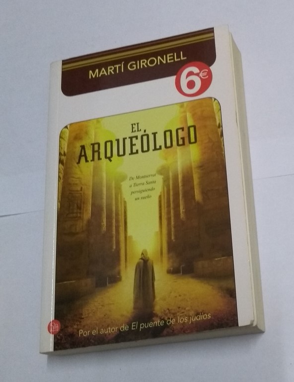 El arqueólogo