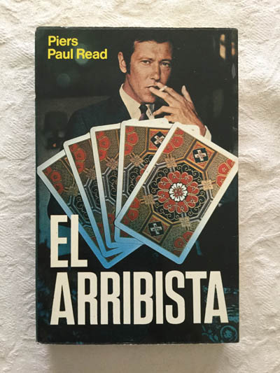 El arribista