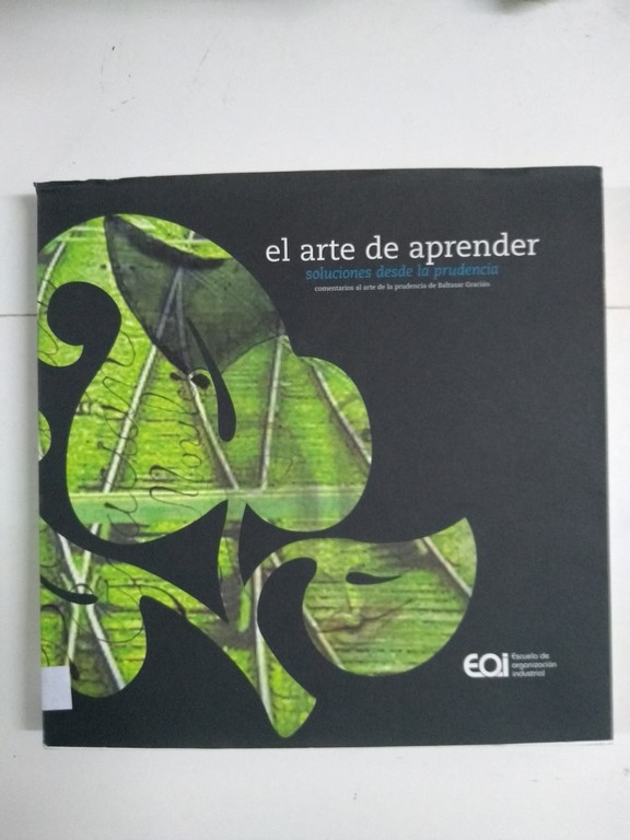 El arte de aprender