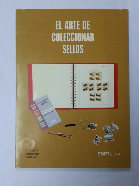 El arte de coleccionar sellos