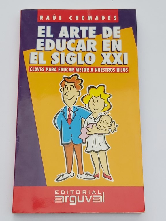 El arte de educar en el siglo XXI