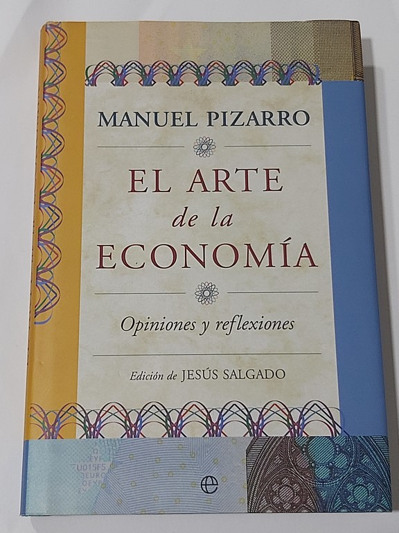 El arte de la economía