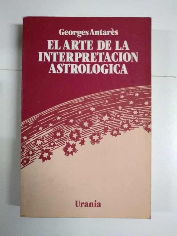 El arte de la interpretación astrologica