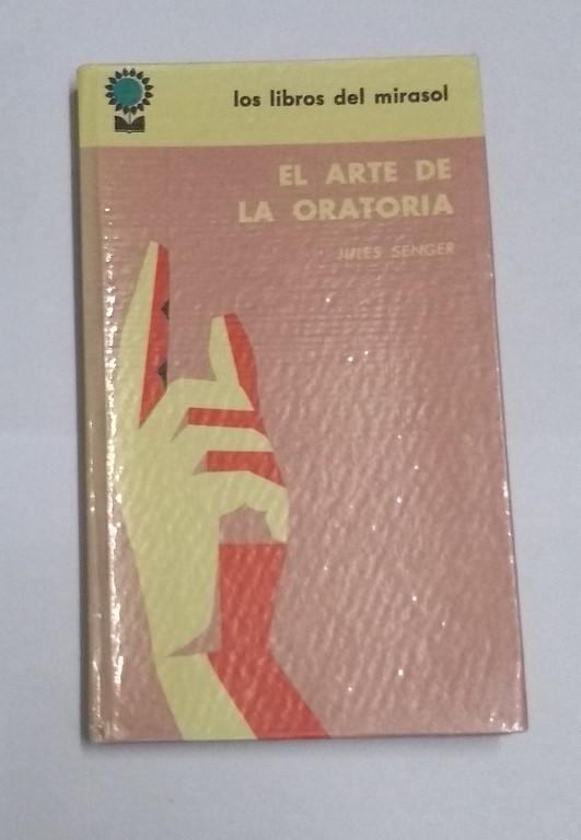 El arte de la oratoria