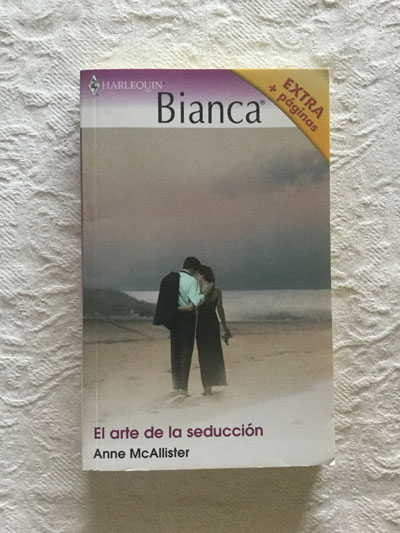 El arte de la seducción