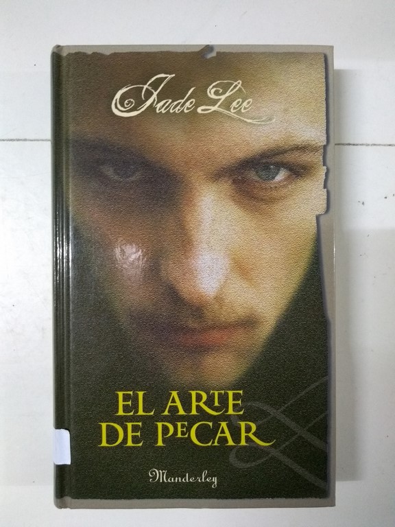 El arte de pecar