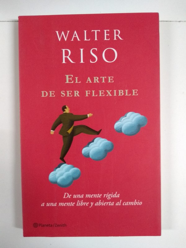 El arte de ser flexible