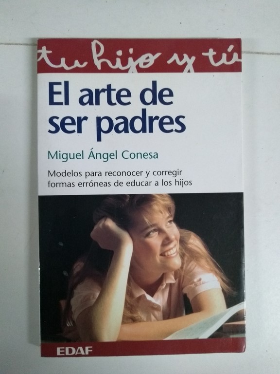 El arte de ser padres