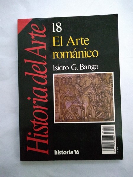 El Arte romanico.