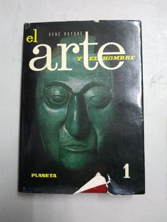 El Arte y Hombre, 1