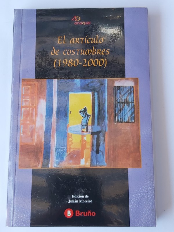 El artículo de costumbres (1980-2000)