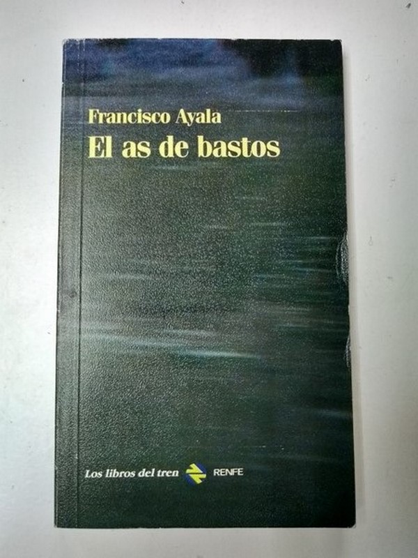 El as de bastos