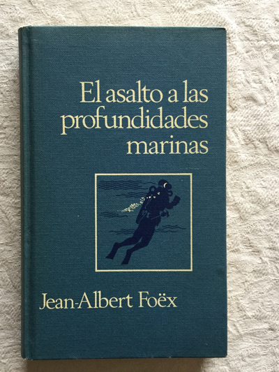 El asalto a las profundidades