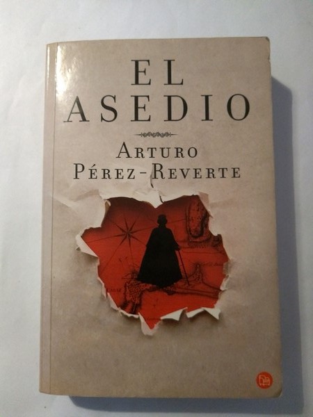 El asedio