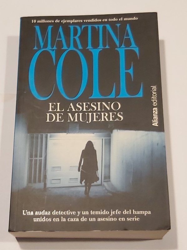 El asesino de mujeres
