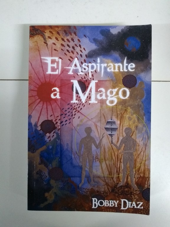 El Aspirante a Mago