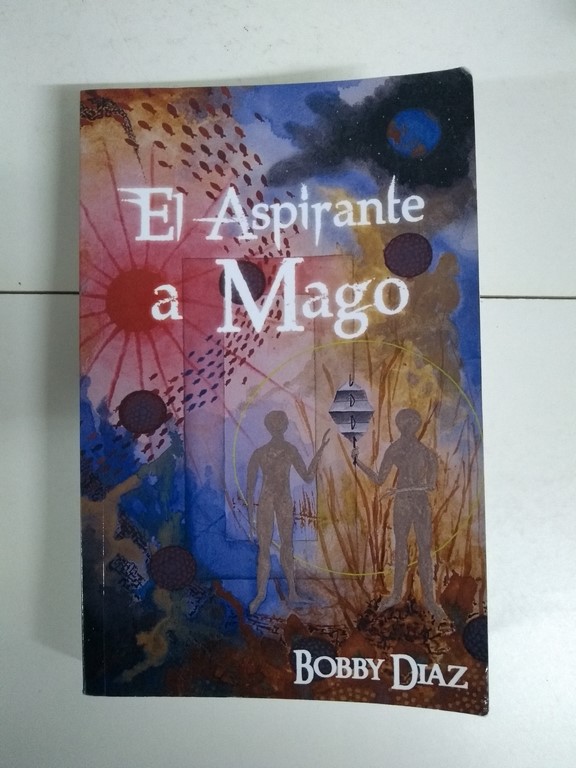 El Aspirante a Mago