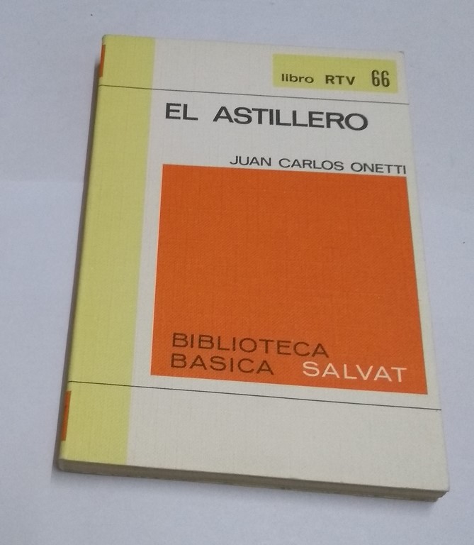 El astillero