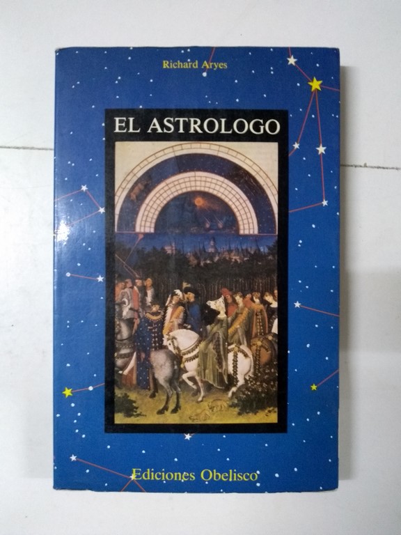El astrólogo