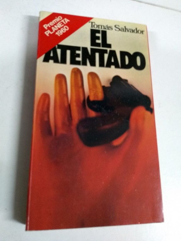 El atentado