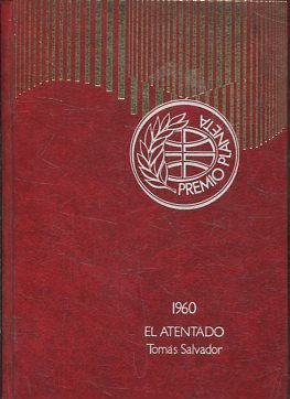 EL ATENTADO.