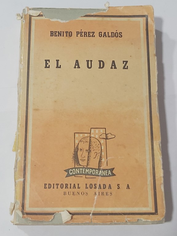 El audaz