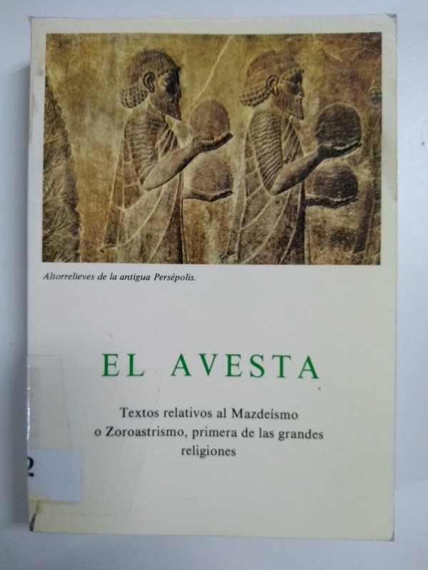 El Avesta