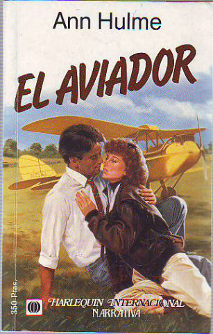 EL AVIADOR.