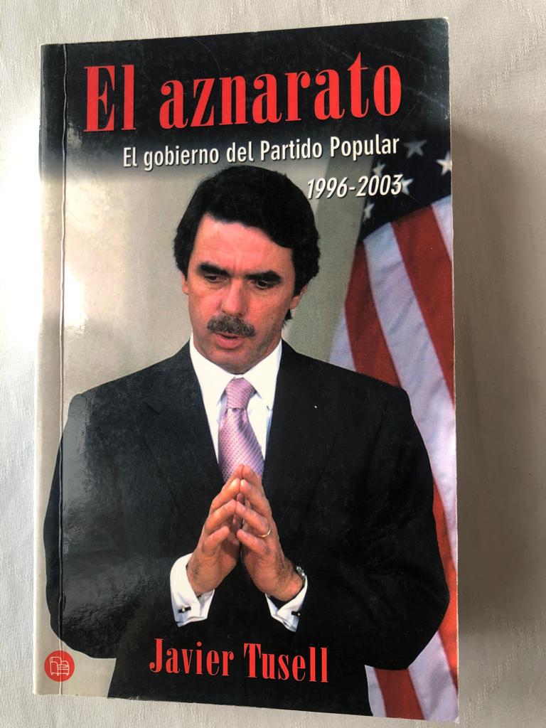 El aznarato