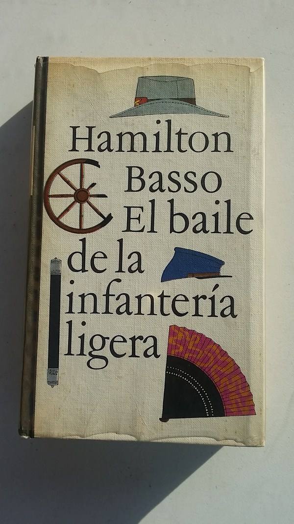 El baile de la infanteria ligera