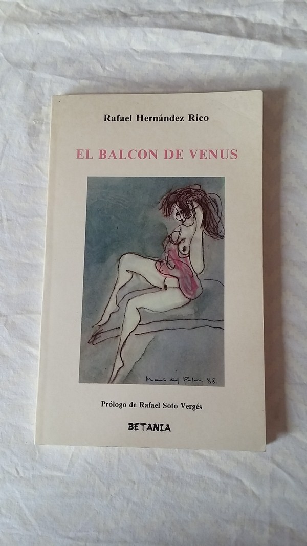 El balcon de venus