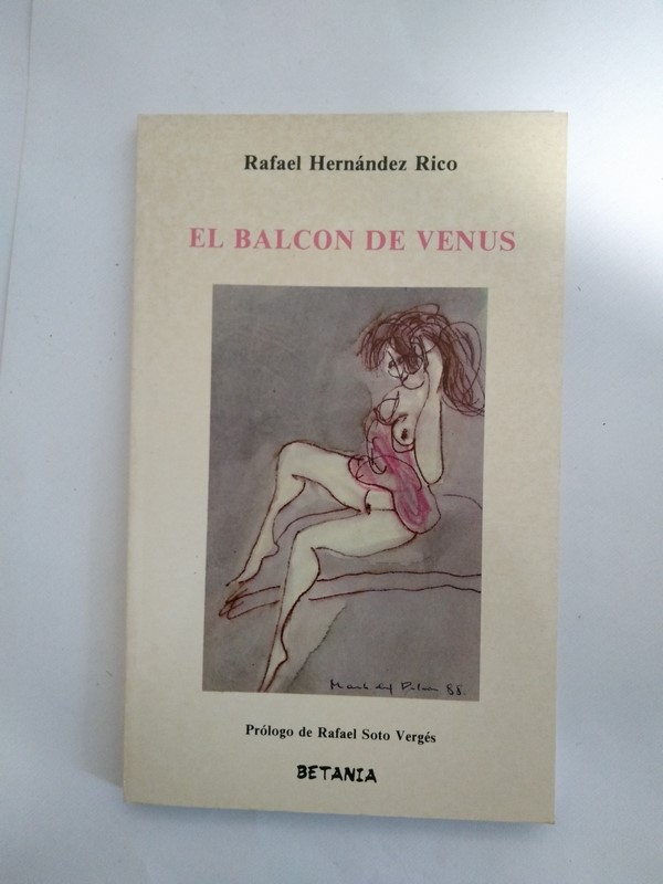 El balcon de Venus