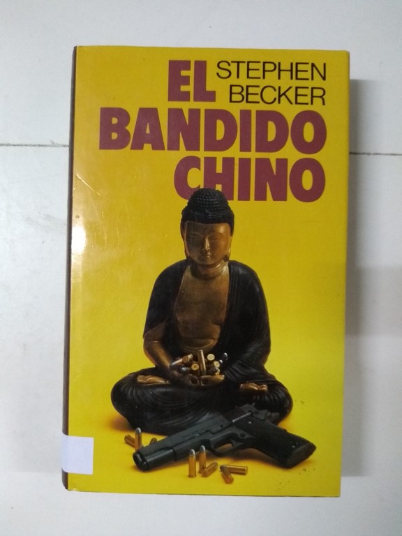 El bandido chino