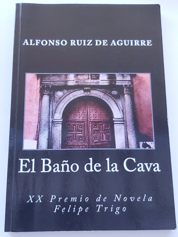 El Baño de la Cava
