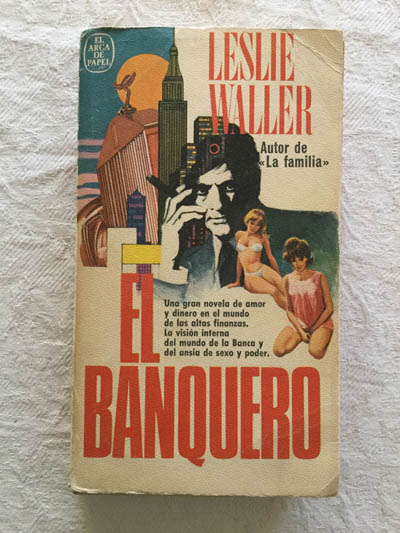 El banquero