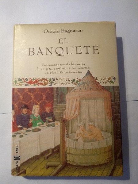 El banquete