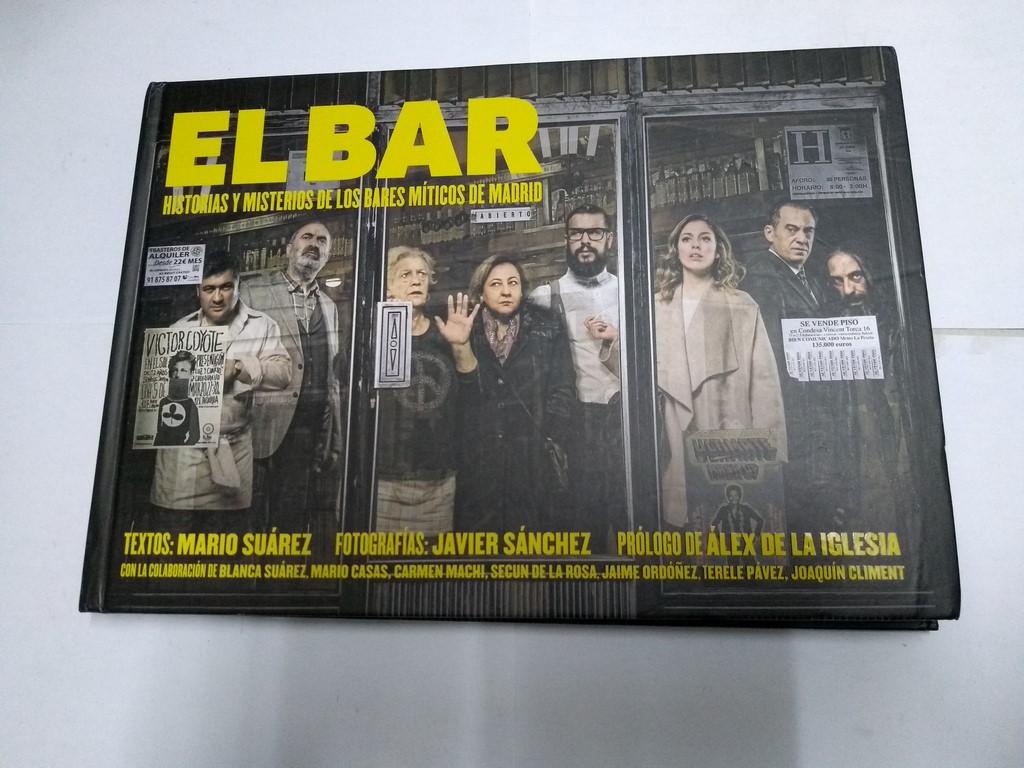 El Bar