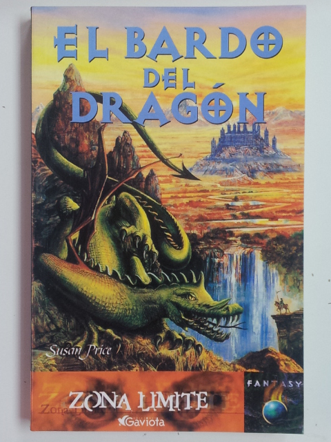 El bardo del dragón