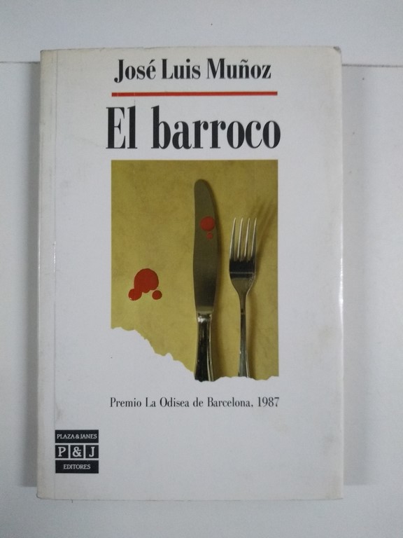 El barroco