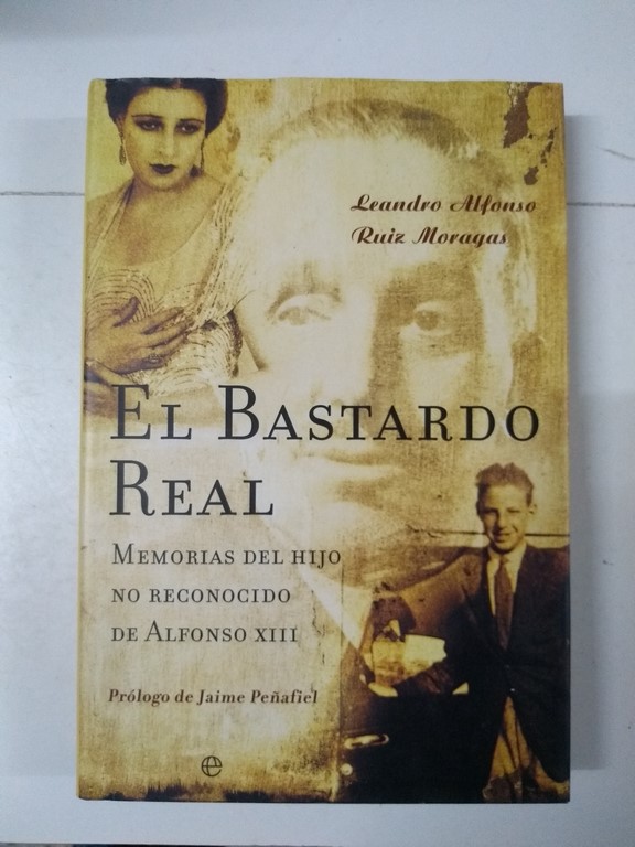 El bastardo real