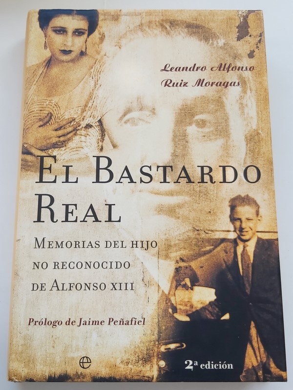 El Bastardo Real