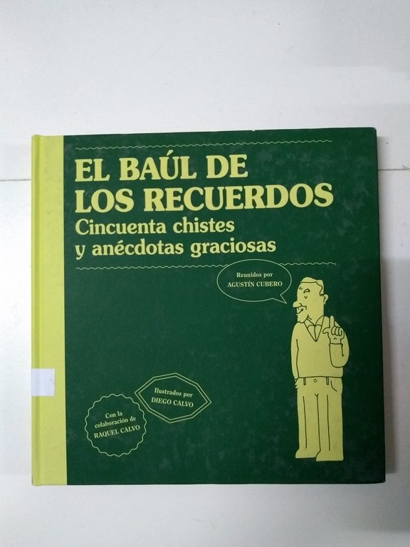 El baúl de los recuerdos
