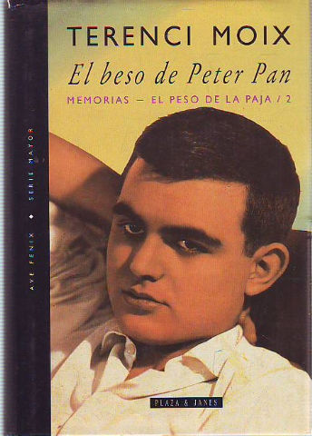 EL BESO DE LA PAJA.