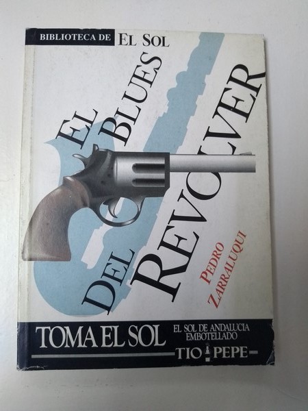 El blues del revolver